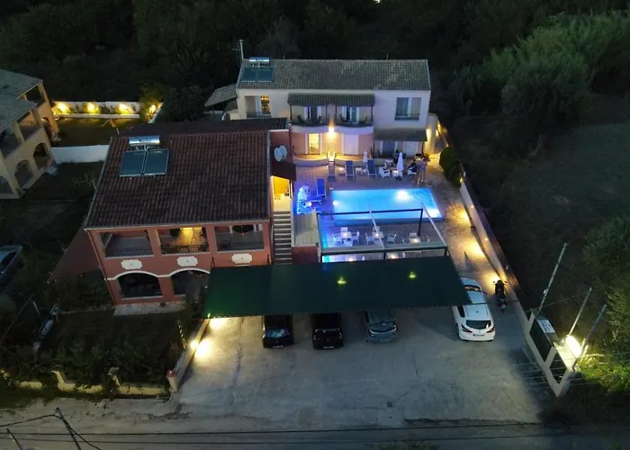 Michael Apartments