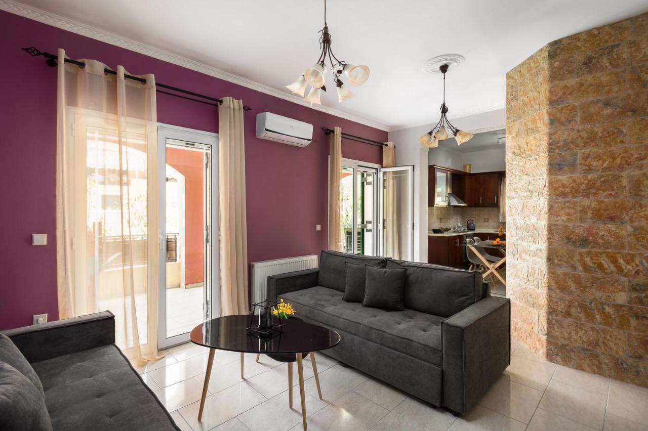 Michael Appartement