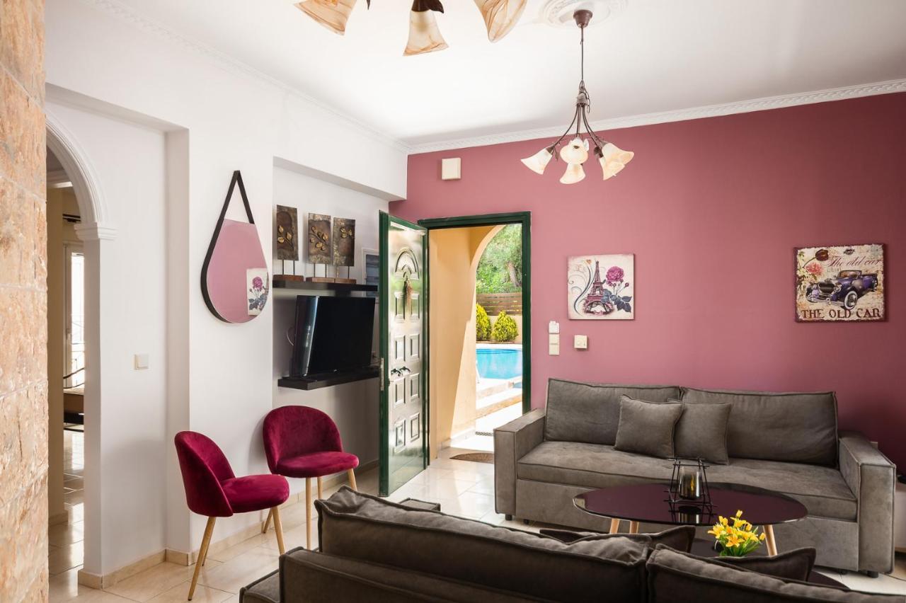 Michael Appartement
