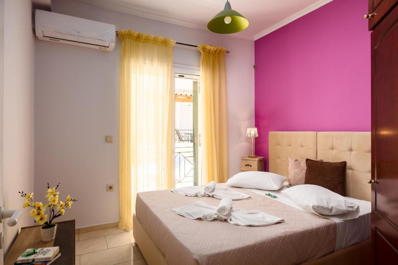 Appartement Michael *