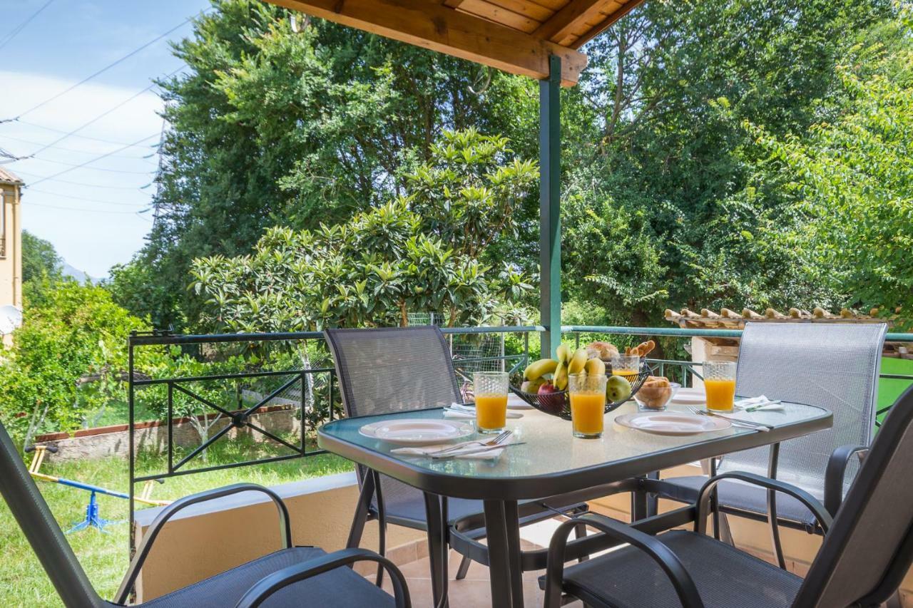 Michael Appartement Alepou