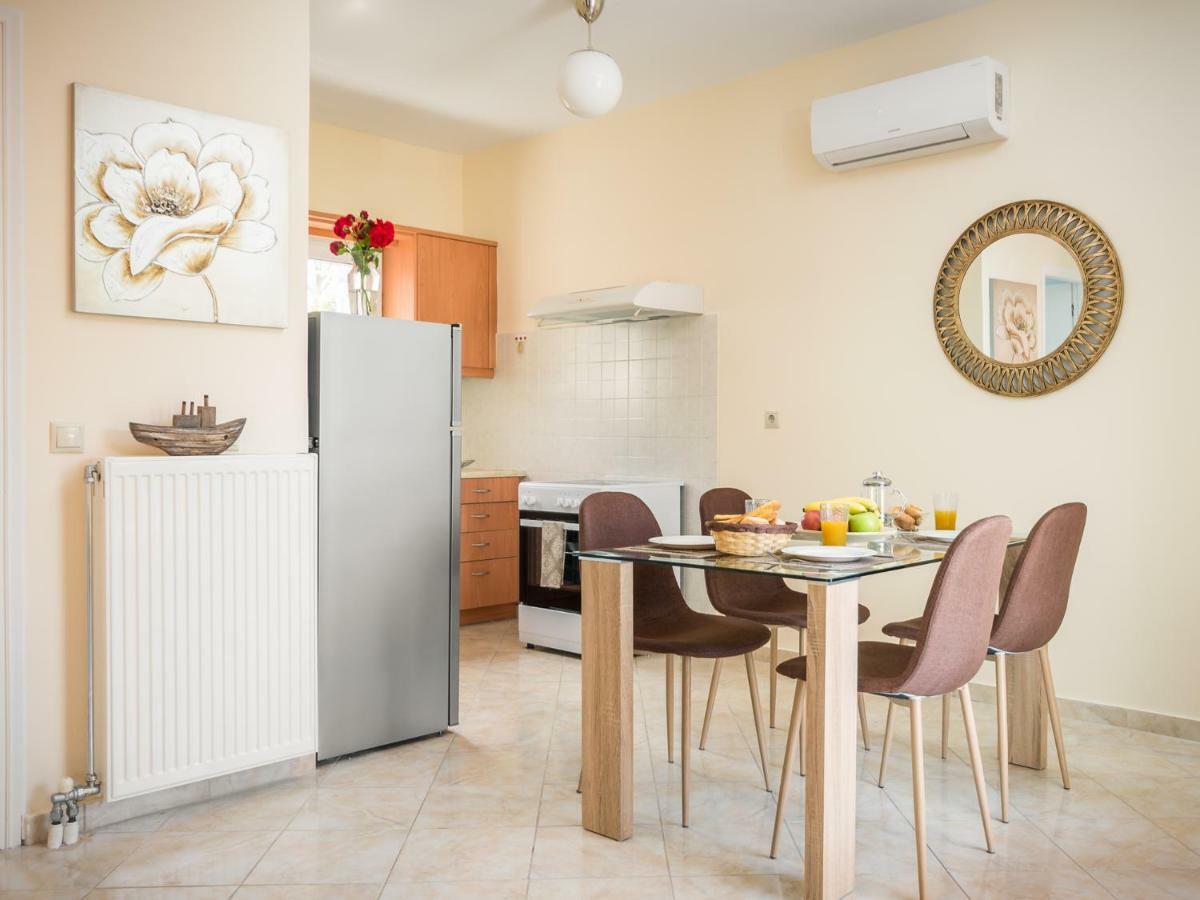 Michael Appartement