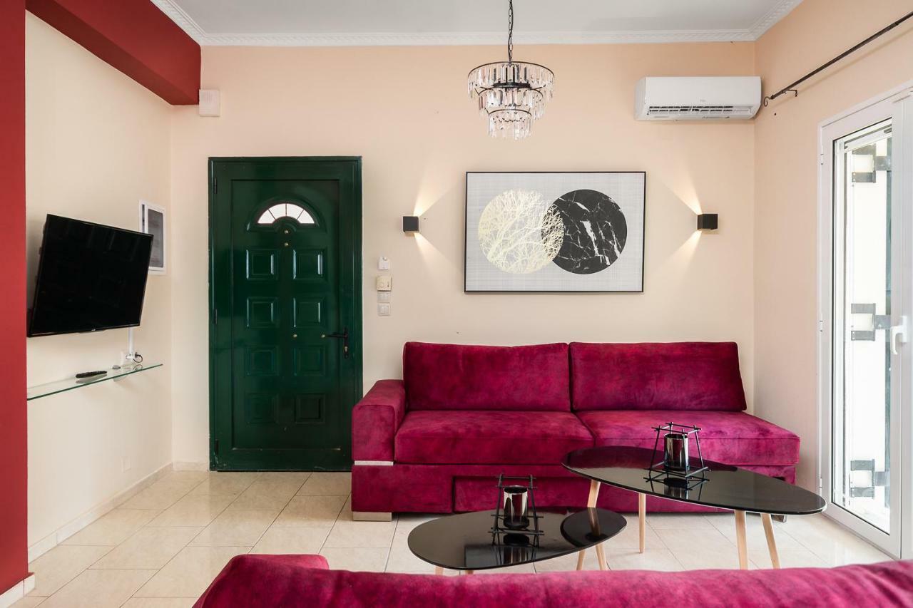 Appartement Michael *
