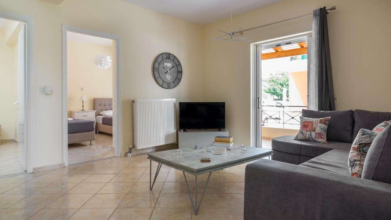 Appartement Michael *