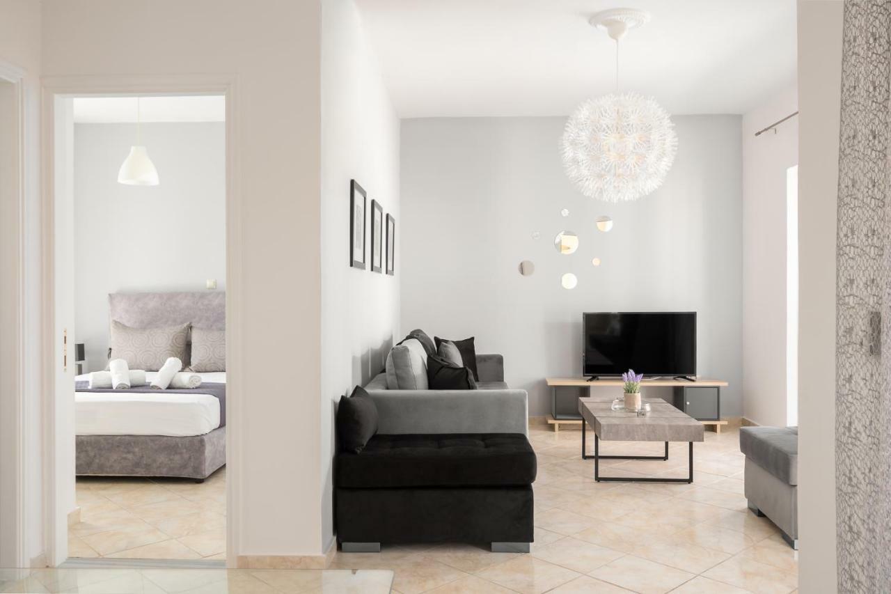 Michael Appartement Alepou