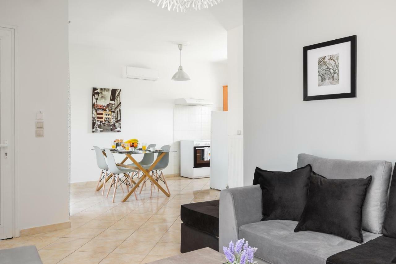 Appartement Michael